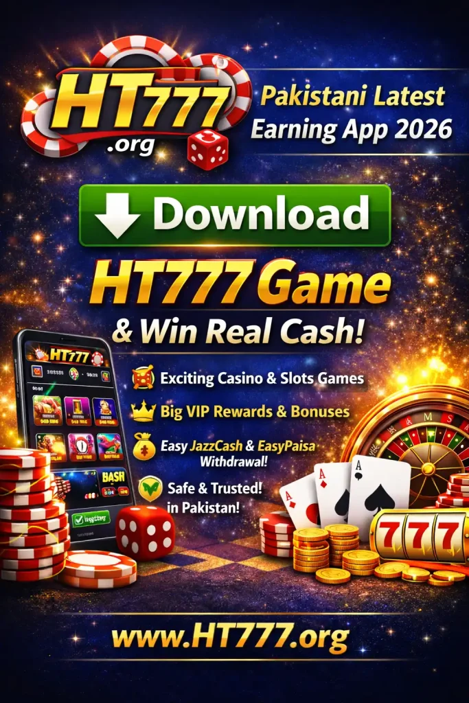 Ht777 game download