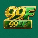 99EF Game logo