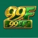 99EF Game logo