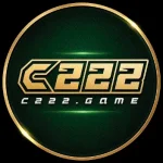 C222 Game logo