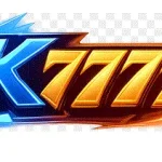K7777 Game logo