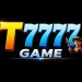 T7777 Game logo