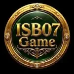 isb07 game logo