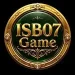 isb07 game logo