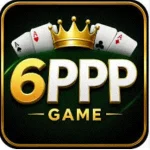 6PPP Game logo