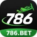 786bet game logo